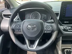 2022 Toyota Frontlander 2.0L CVT Luxury, чёрный — фото 22