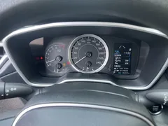 2022 Toyota Frontlander 2.0L CVT Luxury, чёрный — фото 27