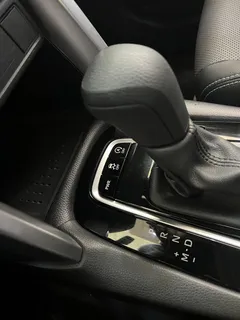 2022 Toyota Frontlander 2.0L CVT Luxury, чёрный — фото 28