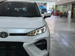 2023 Toyota Wildlander 2.0L 2WD Luxury Plus, белый — фото 3