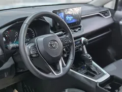 2023 Toyota Wildlander 2.0L 2WD Luxury Plus, белый — фото 8