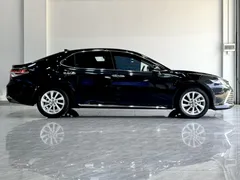 2023 Toyota Camry 2.0G Luxury, чёрный — фото 5