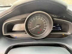 2021 Mazda CX-4 2.0L 2WD Skyactiv Vitality, белый — фото 13