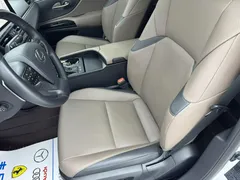2022 Lexus ES 200 Excellence, белый — фото 15