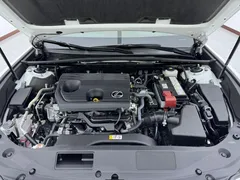 2022 Lexus ES 200 Excellence, белый — фото 20