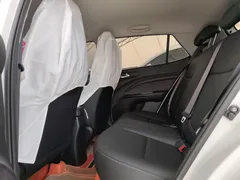 2021 Kia Yipao 1.4L CVT, белый — фото 6