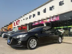 2021 Nissan Teana 2.0L XE Fashion, чёрный — фото 1