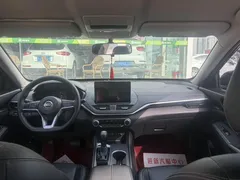 2021 Nissan Teana 2.0L XE Fashion, чёрный — фото 7