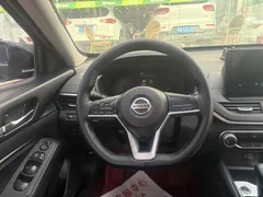2021 Nissan Teana 2.0L XE Fashion, чёрный — фото 8