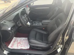 2021 Nissan Teana 2.0L XE Fashion, чёрный — фото 10