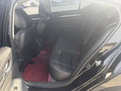 2021 Nissan Teana 2.0L XE Fashion, чёрный — фото 11