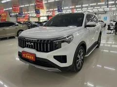 2021 Kia Sportage Ace 2.0L, белый — фото 1