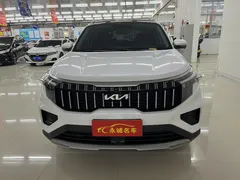 2021 Kia Sportage Ace 2.0L, белый — фото 2