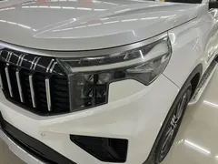 2021 Kia Sportage Ace 2.0L, белый — фото 3