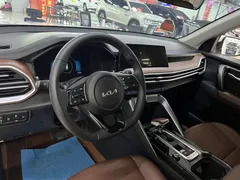 2021 Kia Sportage Ace 2.0L, белый — фото 8
