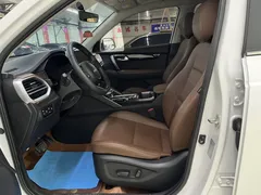 2021 Kia Sportage Ace 2.0L, белый — фото 10