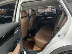 2021 Kia Sportage Ace 2.0L, белый — фото 11