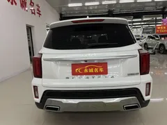 2021 Kia Sportage Ace 2.0L, белый — фото 12