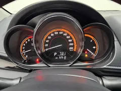 2022 Toyota Yaris L Zhixuan X 1.5L CVT Luxury Plus, красный — фото 10