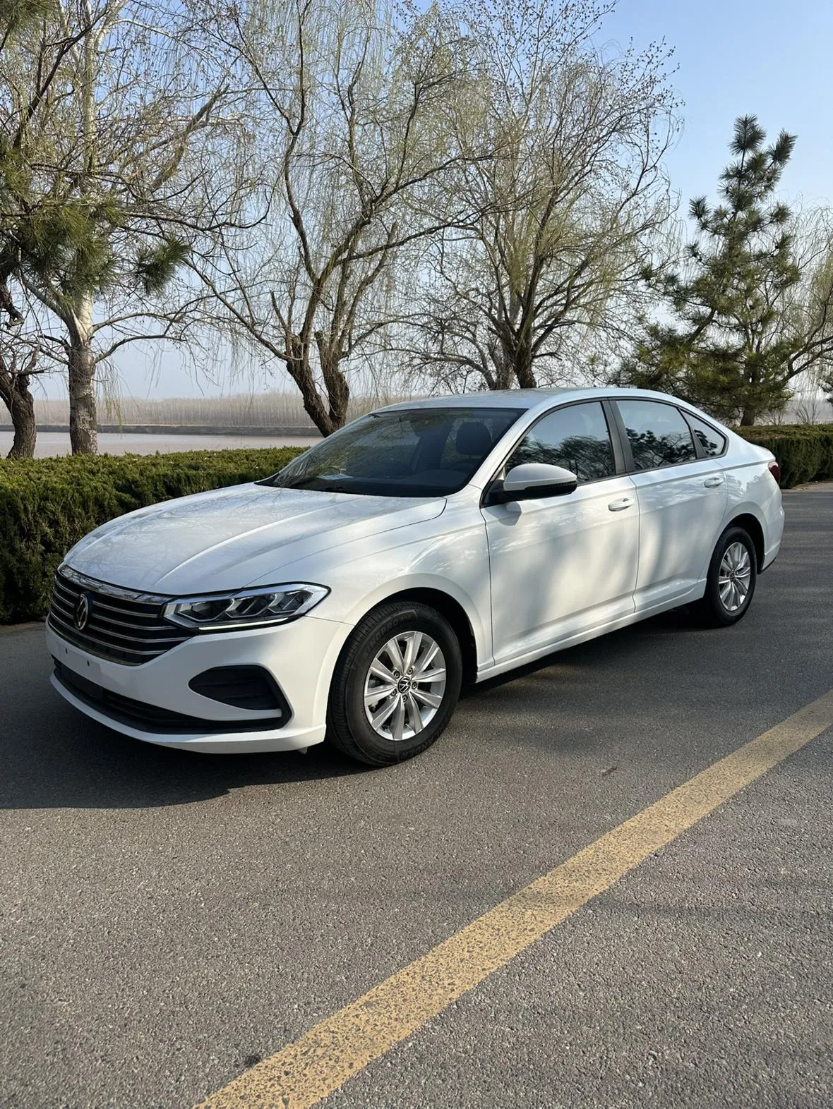 2023 Volkswagen Lavida 1.5L AT Deyi