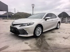 2023 Toyota Camry 2.0G Luxury — фото 1