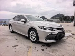 2023 Toyota Camry 2.0G Luxury — фото 3
