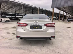 2023 Toyota Camry 2.0G Luxury — фото 4
