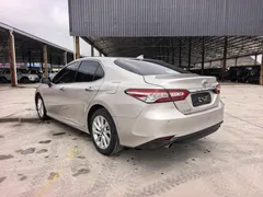 2023 Toyota Camry 2.0G Luxury — фото 5