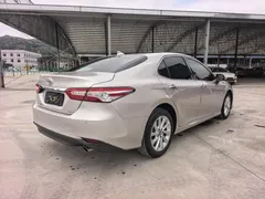 2023 Toyota Camry 2.0G Luxury — фото 6