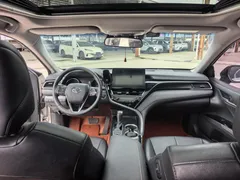 2023 Toyota Camry 2.0G Luxury — фото 7