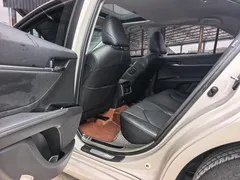 2023 Toyota Camry 2.0G Luxury — фото 8