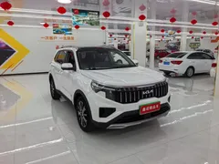 2021 Kia Sportage Ace 2.0L, белый — фото 3