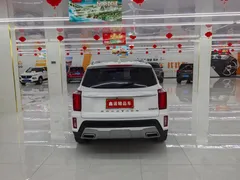 2021 Kia Sportage Ace 2.0L, белый — фото 4