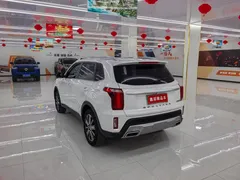 2021 Kia Sportage Ace 2.0L, белый — фото 6