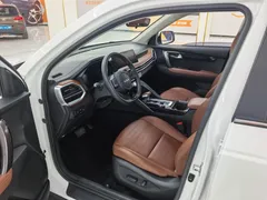 2021 Kia Sportage Ace 2.0L, белый — фото 7