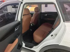 2021 Kia Sportage Ace 2.0L, белый — фото 8