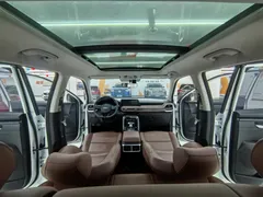 2021 Kia Sportage Ace 2.0L, белый — фото 9