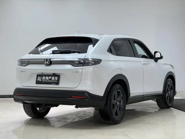 2023 Honda XR-V 1.5L CVT