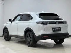 2023 Honda XR-V 1.5L CVT, белый — фото 6
