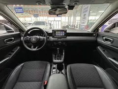 2023 Honda XR-V 1.5L CVT, белый — фото 8