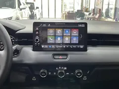 2023 Honda XR-V 1.5L CVT, белый — фото 10