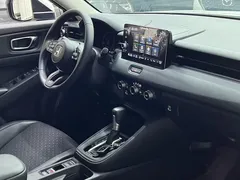 2023 Honda XR-V 1.5L CVT, белый — фото 16