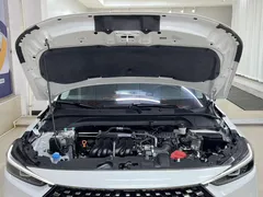 2023 Honda XR-V 1.5L CVT, белый — фото 19