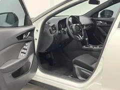 2021 Mazda CX-4 2.0L 2WD, белый — фото 7