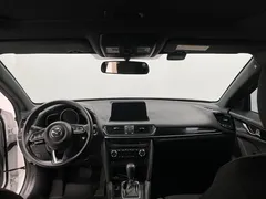 2021 Mazda CX-4 2.0L 2WD, белый — фото 9