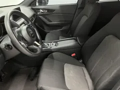 2021 Mazda CX-4 2.0L 2WD, белый — фото 12