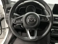 2021 Mazda CX-4 2.0L 2WD, белый — фото 15
