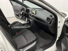 2021 Mazda CX-4 2.0L 2WD, белый — фото 20