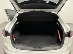 2021 Mazda CX-4 2.0L 2WD, белый — фото 21