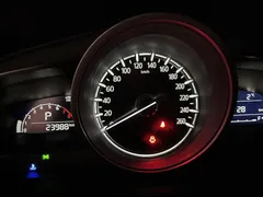 2021 Mazda CX-4 2.0L 2WD, белый — фото 22